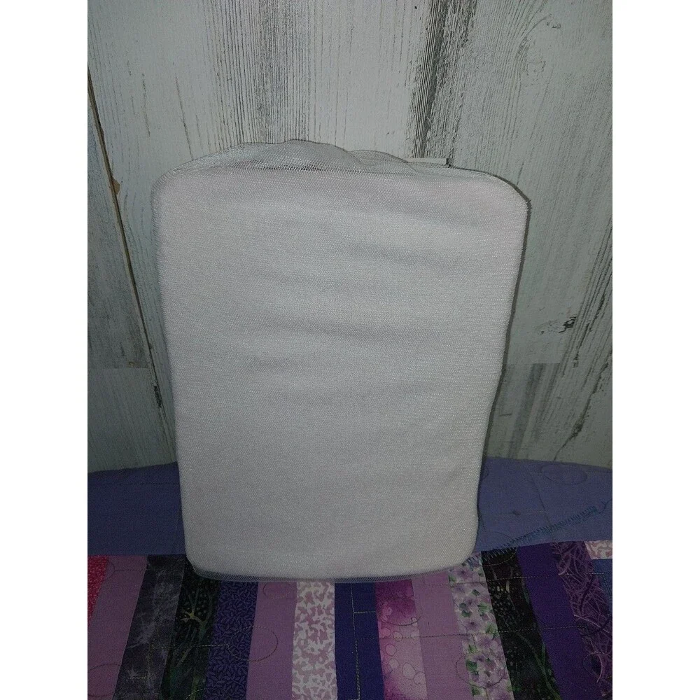 Hooded Infant Baby Girl Cotton 6 Piece Towel Washcloths Bath Set